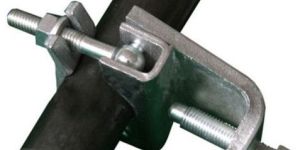 Scaffolding Beam Clamp