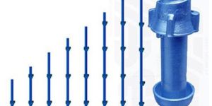 Scaffolding Cuplock Vertical