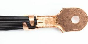 Ultrasonic Metal Welder