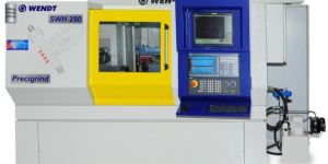 Cylindrical Grinding Machine