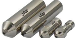 Natural Point Diamond Dresser