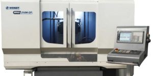 Procta Series Creep Feed Grinding Machine