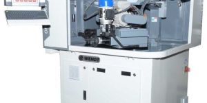 wheel dressing profiling machines