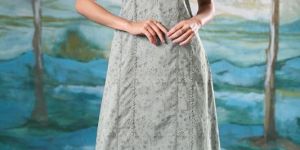 Superior Cotton Block Print Grey Co -Ord Set