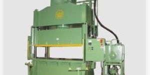 Down-Acting Hydraulic Presses