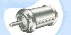 Permanent Magnetic Drum