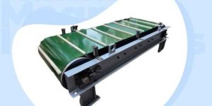 Permanent Magnetic Overband Separator