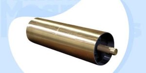 Permanent Magnetic Pulley