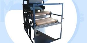 Roller Type Magnetic Separator