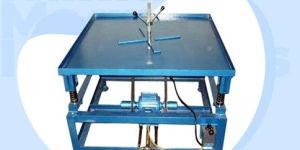 Vibratory Table