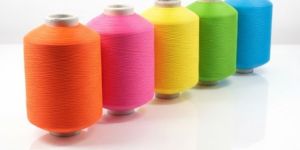 Airtex Dhupion Dyed Yarn