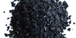 Coconut Shell Based Granular Activated Carbon