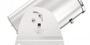 Jumping Jet Fountain