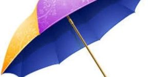 Monsoon Umbrella