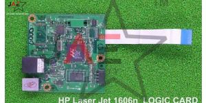 HP 1606 Logic Card
