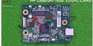 HP1020 Logic Card