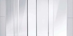 DORMA AUTOMATIC SENSOR DOOR