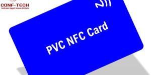 PVC NFC Business Card
