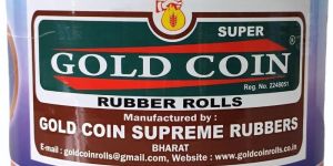 DS-6 Rice Rubber Roll