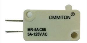 MR-5A-C55 Micro Switch
