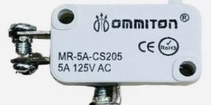 MR-5A-CS205 Micro Switch
