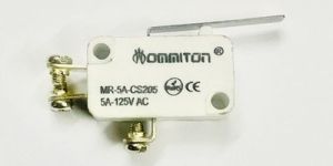 MR-5A-CS205L2 Micro Switch