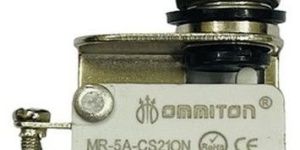 MR-5A-CS210N Micro Switch