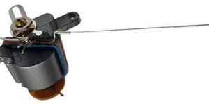 Analog Panel Meter Movement