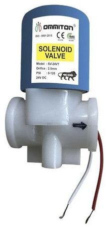 RO Solenoid Valve