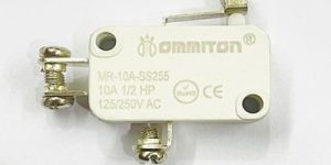 Roller Lever Micro Switch