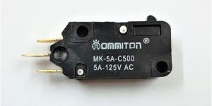 Snap Action Micro Switch