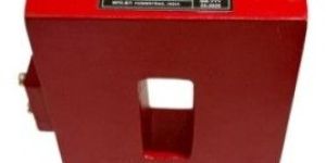 Resin Cast Protection Current Transformer