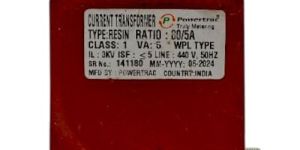 Resin Cast Wpl Current Transformer