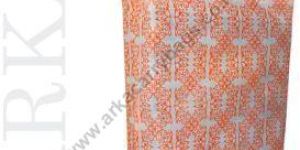 Printed Non Woven Box Bags