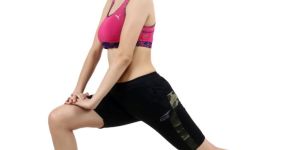 Women'S Track Short Pant