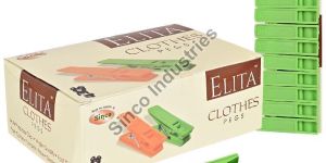 Elita Cloth Pegs