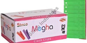 Megha Cloth Clips