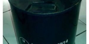 Un Approved 25 Ltr MS Drum