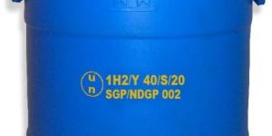 UN Approved HDPE Drums