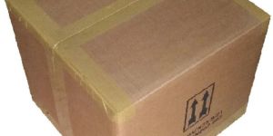 Un Mark 4GV X25 Fiberboard Boxes