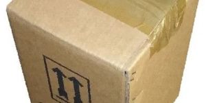 Un Shipper Box For Dgr Packaging