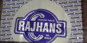 Flexo Printed Polybags