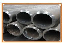 Alloy Steel Pipes