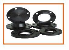 Carbon Steel Flanges