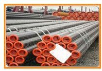 Carbon Steel Pipes