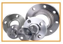 Pipe Flanges