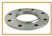 Lap-Joint Flanges