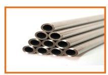 Monel Tubes