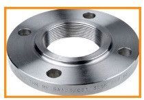 Threaded Flanges