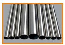 Titanium Tubes